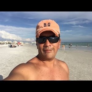 Meet your Posher, William